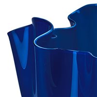 Vase Venini Fazzoletto in Verre FO370002000O0A2Q - FO370002000O0A2Q